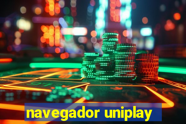 navegador uniplay